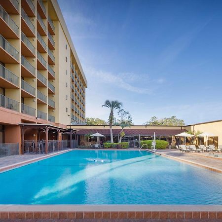 Holiday Inn & Suites Orlando Sw - Celebration Area, An Ihg Hotel Kissimmee Exteriér fotografie