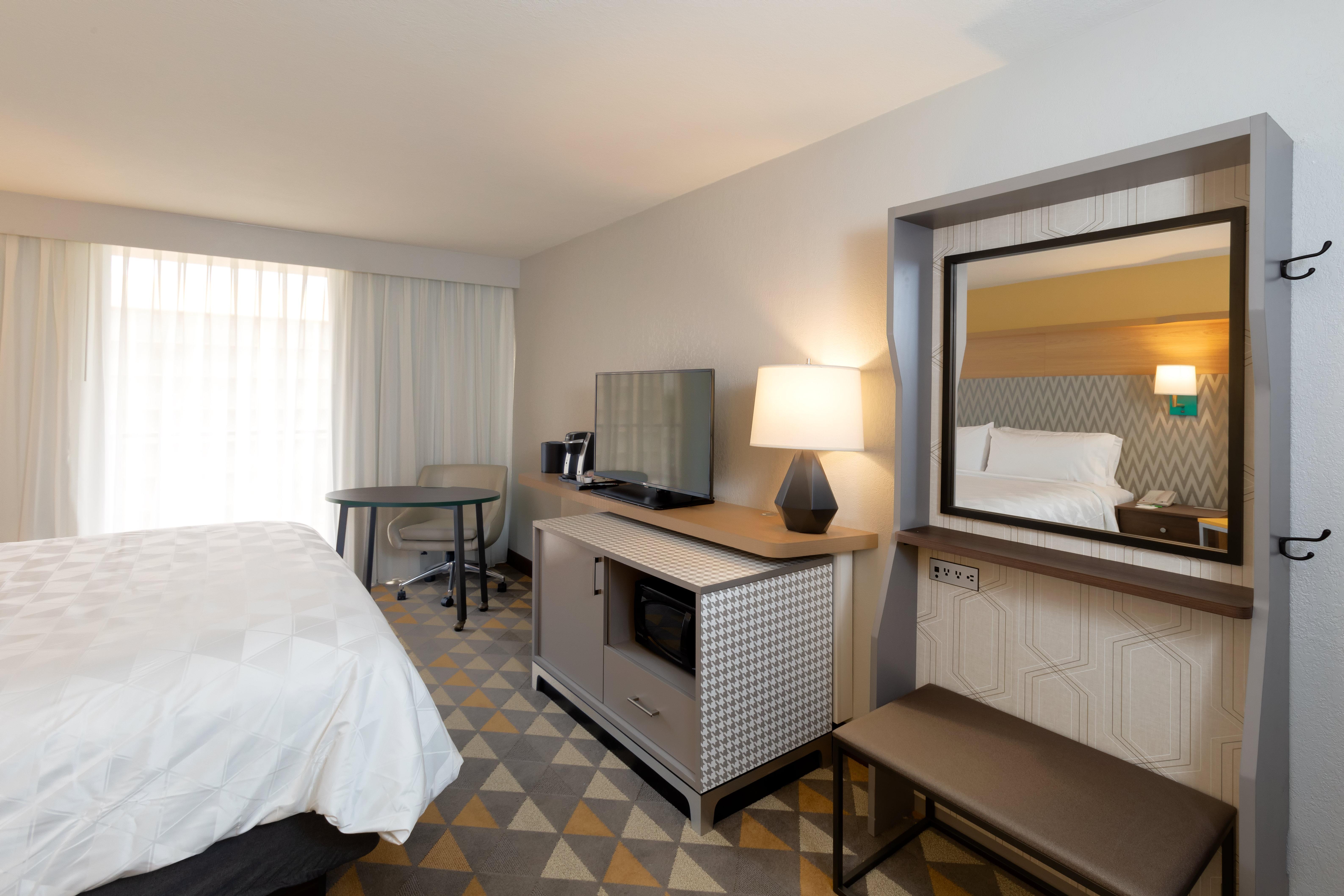 Holiday Inn & Suites Orlando Sw - Celebration Area, An Ihg Hotel Kissimmee Exteriér fotografie