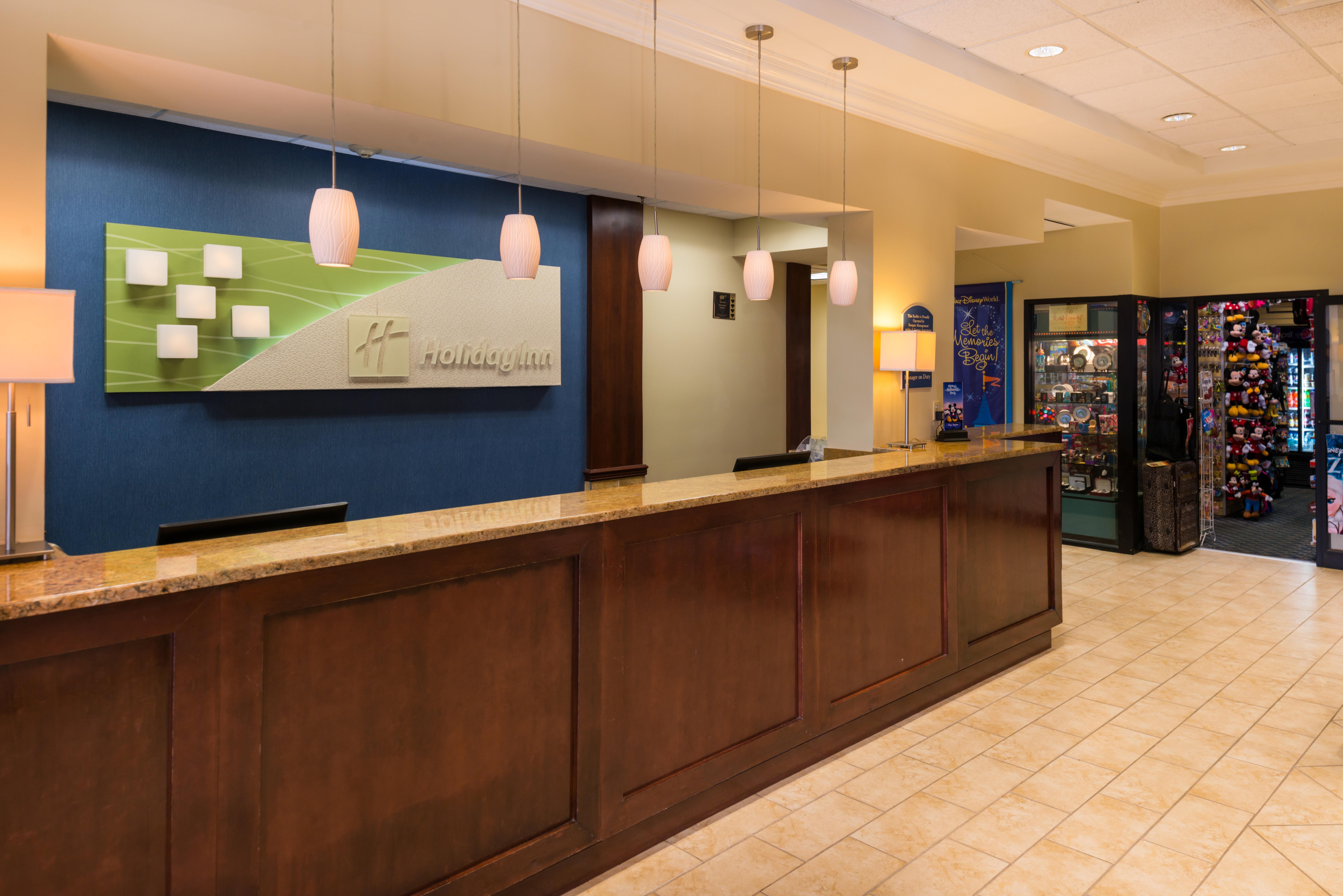 Holiday Inn & Suites Orlando Sw - Celebration Area, An Ihg Hotel Kissimmee Exteriér fotografie