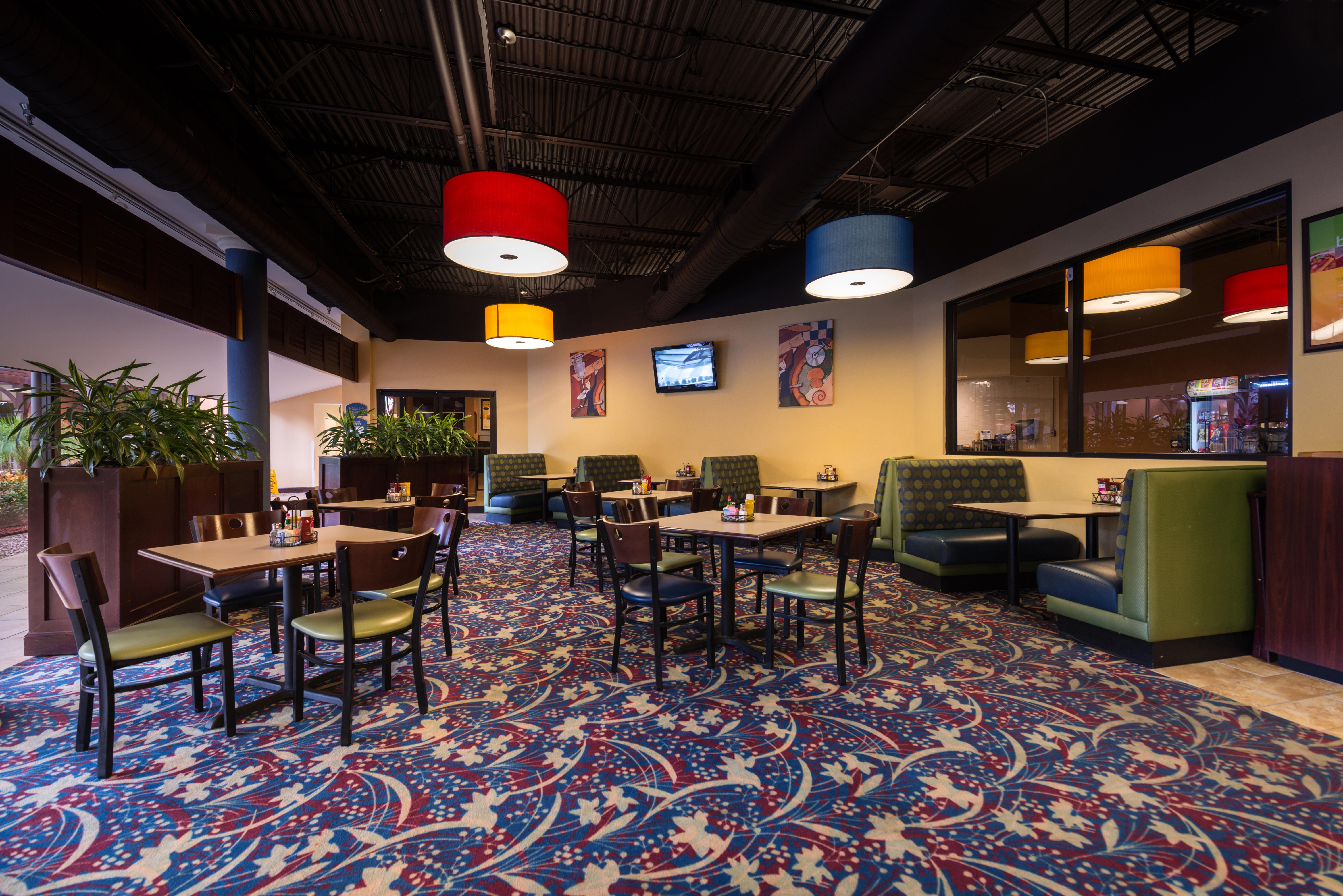 Holiday Inn & Suites Orlando Sw - Celebration Area, An Ihg Hotel Kissimmee Exteriér fotografie