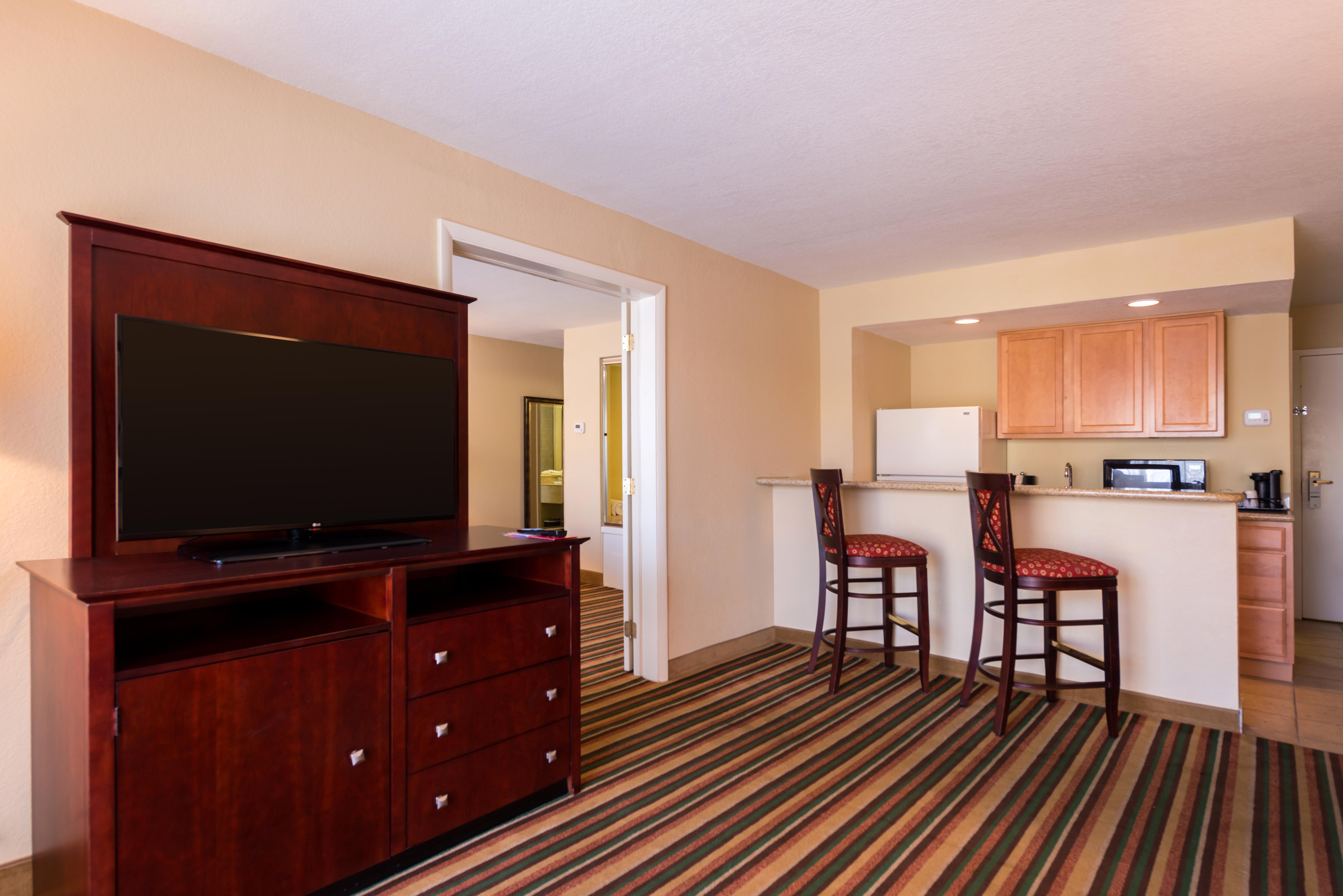 Holiday Inn & Suites Orlando Sw - Celebration Area, An Ihg Hotel Kissimmee Exteriér fotografie