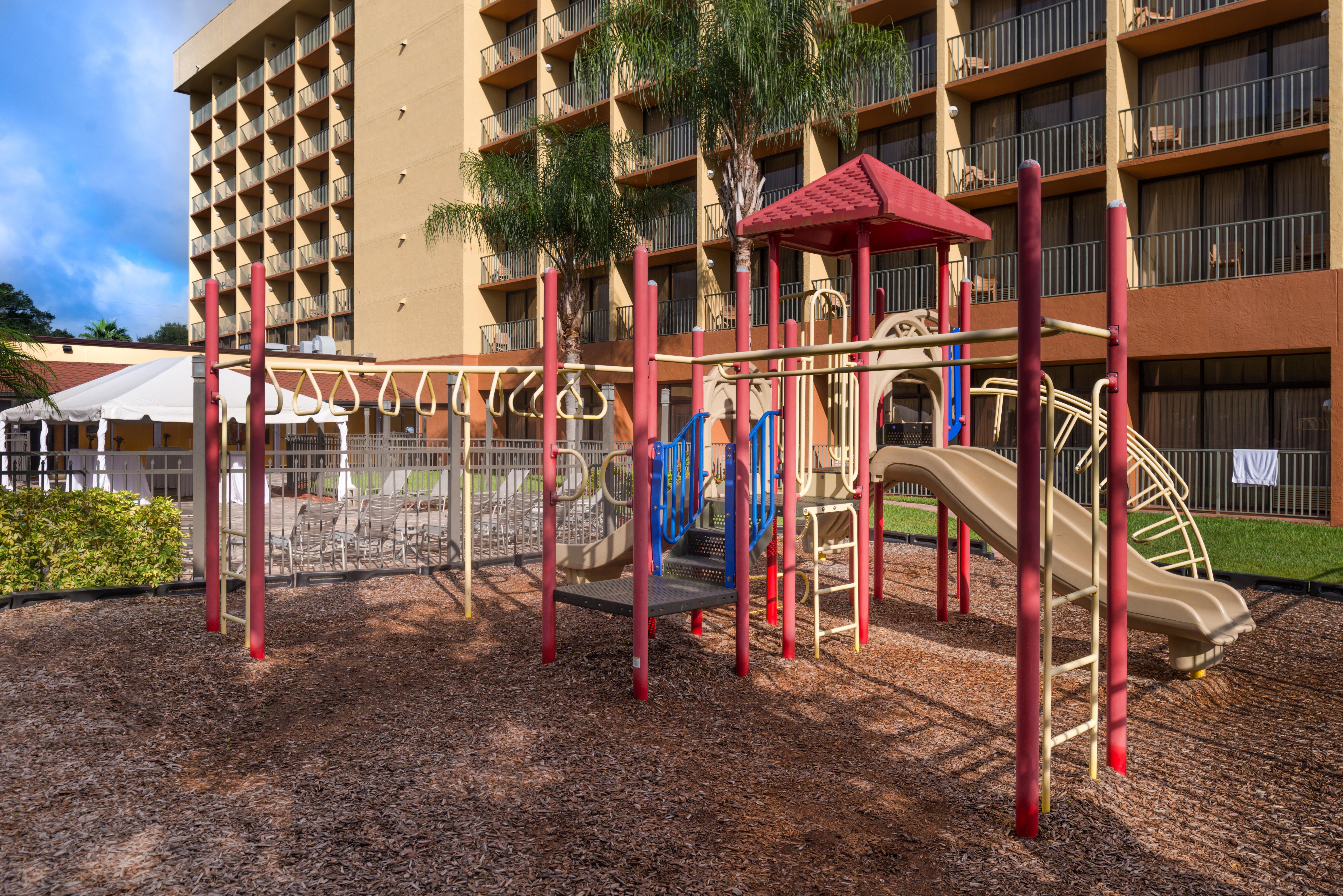 Holiday Inn & Suites Orlando Sw - Celebration Area, An Ihg Hotel Kissimmee Exteriér fotografie