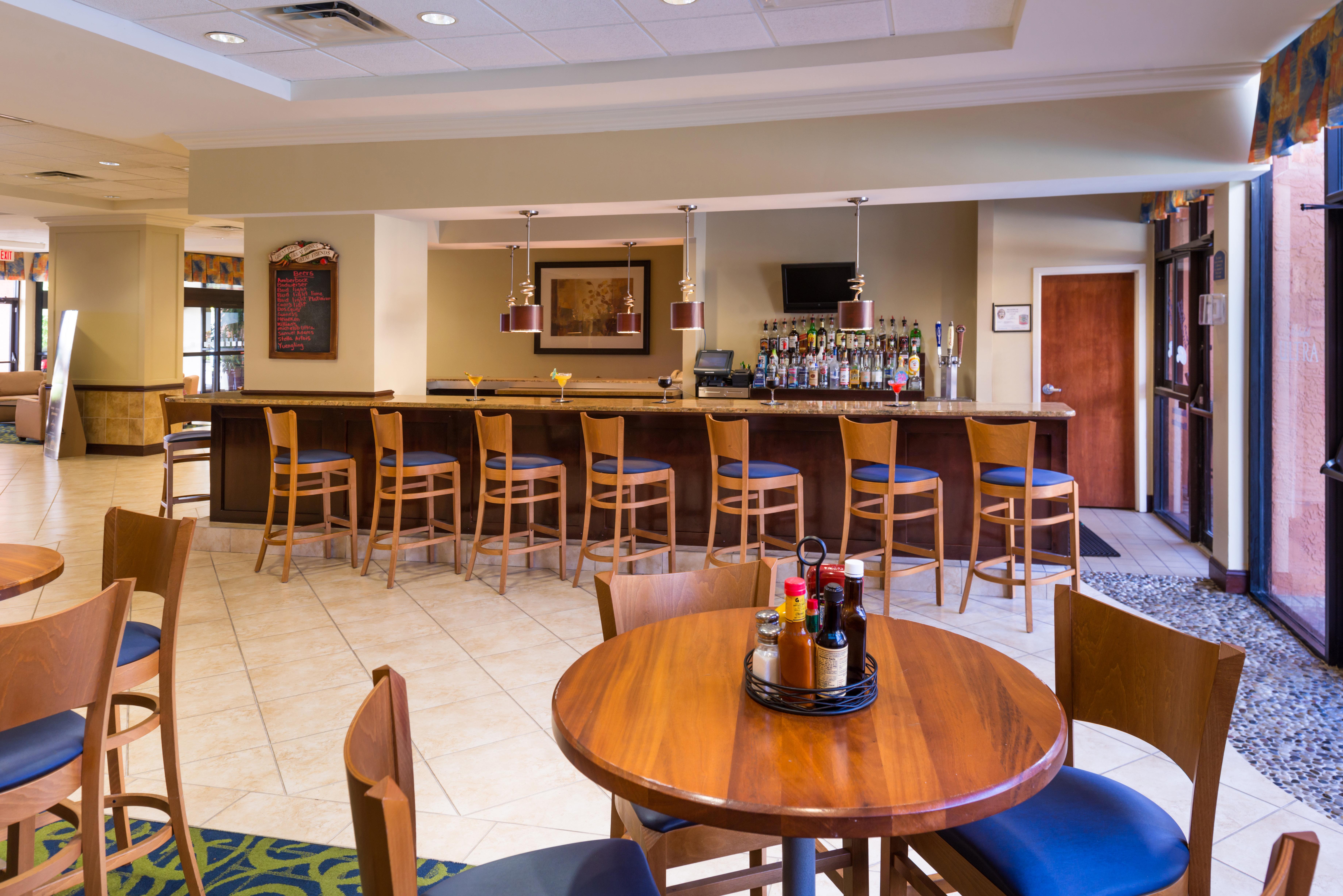 Holiday Inn & Suites Orlando Sw - Celebration Area, An Ihg Hotel Kissimmee Exteriér fotografie